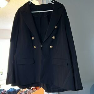 Lane Bryant Women’s Blazer